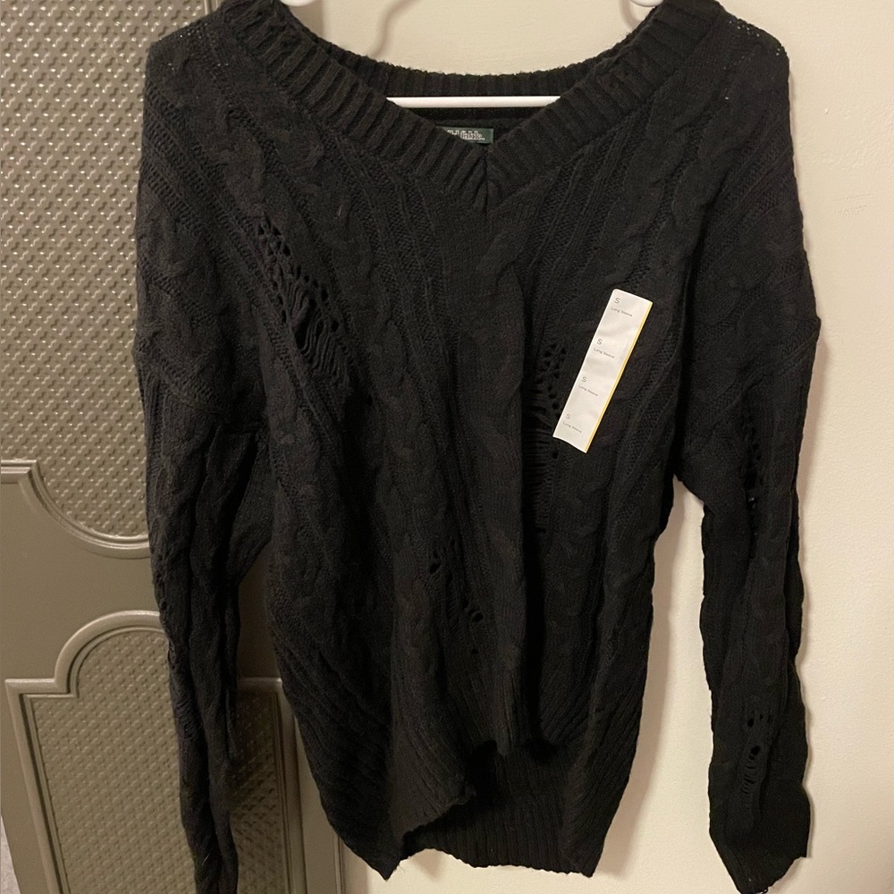 Women’s Sweater